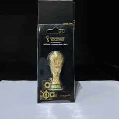 COPA DEL MUNDO 7CM - PRODUCTO OFICIAL