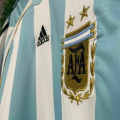 Camiseta Seleccion Argentina 2006 - comprar online