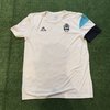 REMERA ENTRENAMIENTO GIMNASIA DE LA PLATA 2018