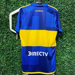 Camiseta Boca Juniors Titular 2023 - Adidas - comprar online