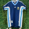 Camiseta Seleccion Argentina 1998
