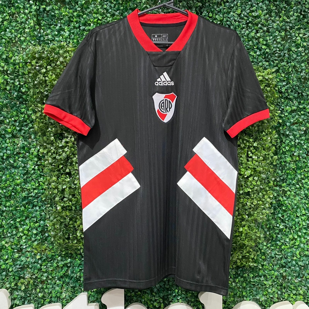 Remera River Icon Comprar en Futbolero