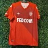 CAMISETA MONACO - REPLICA EXACTA