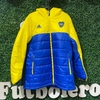 CAMPERA BOCA JUNIORS 2022 - ADIDAS