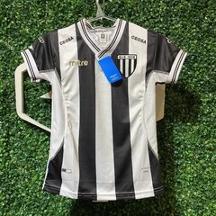 CAMISETA GIMNASIA Y ESGRIMA - 2021 - BEBE