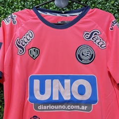 CAMISETA CSIR ARQUERO - ROSA 2022 - IL OSSSO - Futbolero