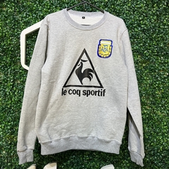 BUZO AFA - LE COQ SPORTIF