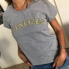 REMERA XENEIZES - BOCA MUJER en internet