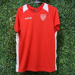 REMERA ENTRENAMIENTO SAN MARTIN DE MENDOZA - 2022 - MITRE