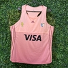 CAMISETA LEONAS - HOCKEY - SUPLENTE - ADIDAS