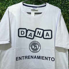 REMERA CSIR - ENTRENAMIENTO / DANA - Futbolero