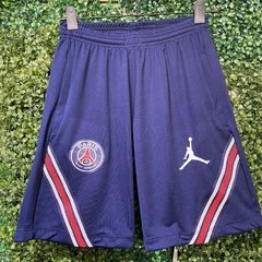 BERMUDA PSG 2021- REPLIC.