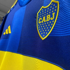 Camiseta Boca Juniors Titular 2023 - Adidas en internet