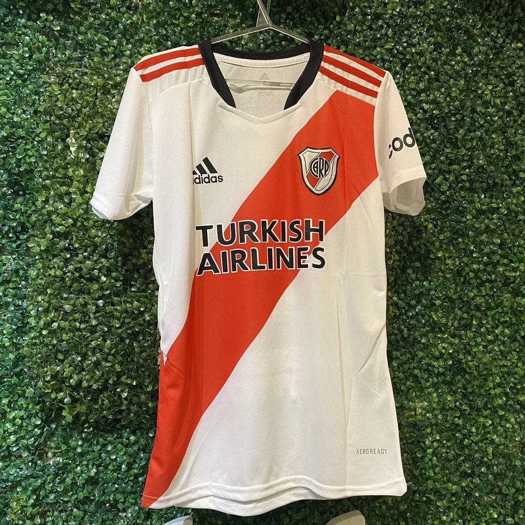 CAMISETA RIVER CAMPEON 2021 REPLIC. Futbolero