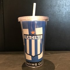 VASO CON SORBETE - Futbolero