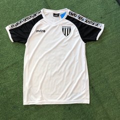 REMERA SALIDA GIMNASIA Y ESGRIMA - MITRE 2021 - comprar online