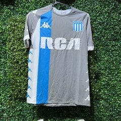 CAMISETA RACING 2018 - AWAY 2