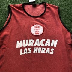 MUSCULOSA HURACÁN LAS HERAS - GIOCATTA en internet