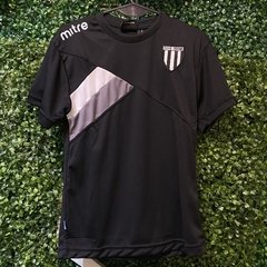 REMERA ENTRENAMIENTO GIMNASIA - NIÑO - MITRE 2021