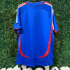 Camiseta Francia 2006 - Reedicion - comprar online