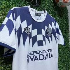 REMERA CSIR PRE MATCH 2022 - BLANCA - IL OSSSO en internet