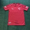 CAMISETA INDEPENDIENTE 2021 TITULAR - REPLIC