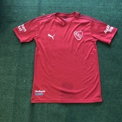 CAMISETA INDEPENDIENTE 2021 TITULAR - REPLIC