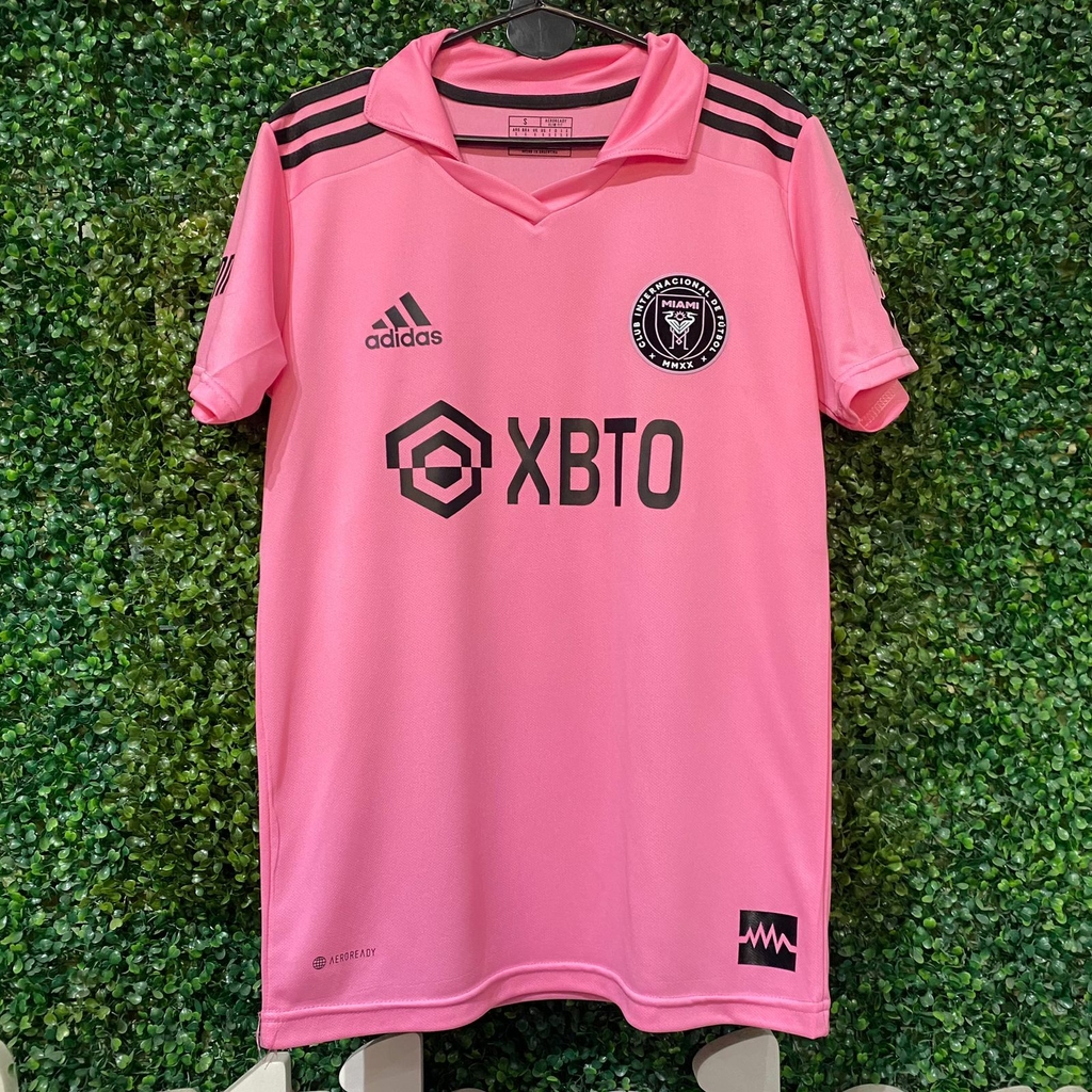 Camiseta inter miami new arrivals