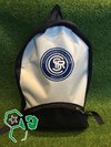 MOCHILA TIPO ROCK - Futbolero