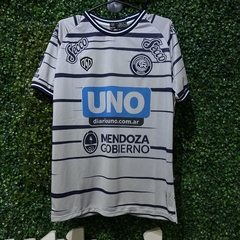 CAMISETA CSIR 2022 - ARQUERO GRIS - IL OSSSO