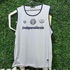 MUSCULOSA CSIR - INDEPENDIENTE - GRIS - IL OSSSO