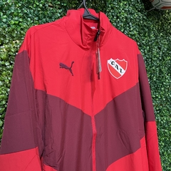 CAMPERA INDEPENDIENTE AVELLANEDA 2022 - PRE MATCH - PUMA - comprar online