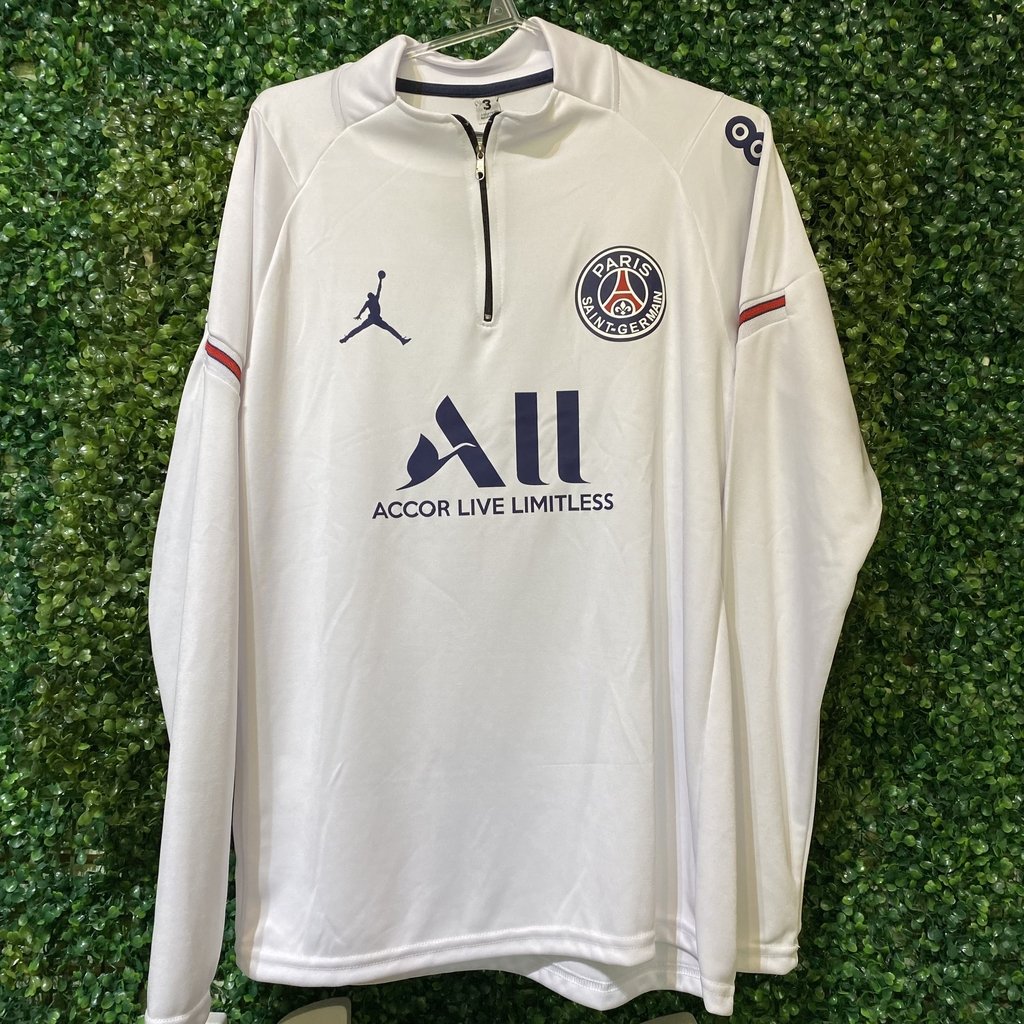 BUZO ENTRENAMIENTO PSG REPLIC Comprar en Futbolero