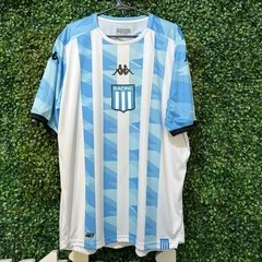 CAMISETA RACING - PREMATCH