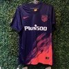 CAMISETA ATLÉTICO MADRID - REPLICA EXACTA