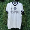 REMERA ENTRENAMIENTO CSIR 2022 - MICROMESH BLANCA - IL OSSSO