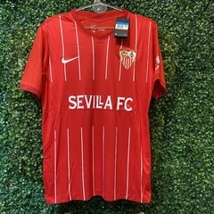 CAMISETA SEVILLA - REPLICA EXACTA