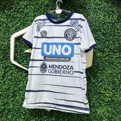 CAMISETA CSIR - SUPLENTE - NIÑO - IL OSSSO