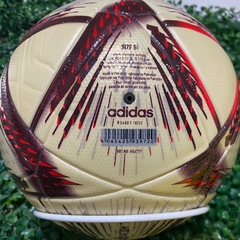 PELOTA AL HIM - MATCH BALL REPLICA LEAGUE - FINAL QATAR 2022 - comprar online