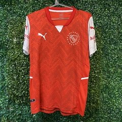 CAMISETA INDEPENDIENTE TITULAR 2021- REPLIC