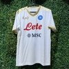 CAMISETA NAPOLI SUPLENTE 2021/22 - REPLIC EXACTA