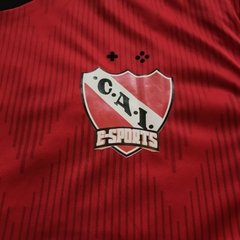 CAMISETA INDEPENDIENTE AVELLANEDA 2020 - REPLIC. - comprar online