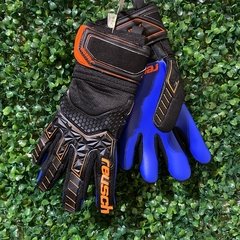 GUANTES ARQUERO REUSCH - PURE CONTACT