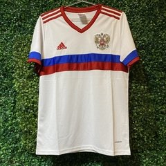 CAMISETA RUSIA 2020 - REPLIC. EXACTA