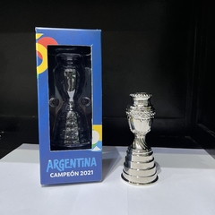 COPA AMERICA 12CM- PRODUCTO OFICIAL