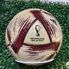 PELOTA AL HIM - MATCH BALL REPLICA LEAGUE - FINAL QATAR 2022