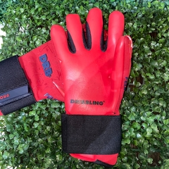 GUANTES ARQUERO DRIBLING - FELINE 22 PRO - Futbolero