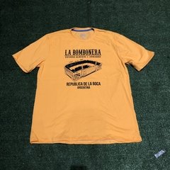 REMERA BOMBONERA - 1905