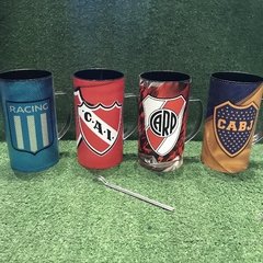 VASO GÜIRO ECONOMICO