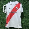 CAMISETA RIVER PLATE 2022 - TITULAR - REPLIC